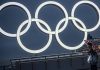 Coronavirus hits Olympic Village for the first time