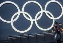 Coronavirus hits Olympic Village for the first time