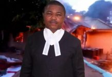 Developing: Lawyer to Kanu set to see him on Thursday as DSS grants access