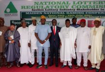 Akume says FG to acquire central monitoring system for lottery