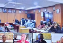 Agba says recommendations of NES#26 forwarded to FEC