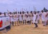 Boko Haram: Zulum inducts 1,000 more hunters to secure farmers in Borno