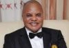 Senator Araraume remains a bona fide member of APC -Group