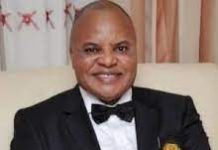 I have no plans to leave APC for LP, says Araraume