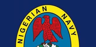 Nigerian Navy Board promotes 146 senior officers