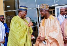 NCC to strengthen judicial collaboration to tackle telecoms service challenges