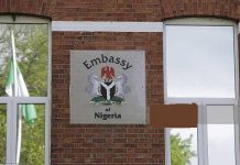 Nigeria to reopen Consulate-General in San Francisco, US