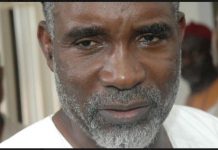 N29bn fraud: You have a case to answer, Court tells ex- Gov. Nyako