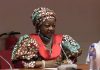 Just in : Senate rejects Lauretta Onochie as INEC commissioner