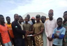 Troops rescue 17 civilians, halt Boko Haram attempt to abduct commuters on Maiduguri – Damaturu highway