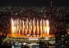 PHOTOS: Opening ceremony for Tokyo Olympics commences