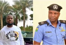 Abba Kyari: Special investigation panel has yet to submit report
