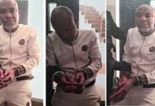 Kenyan interior ministry says it is not aware of Nnamdi Kanu’s arrest