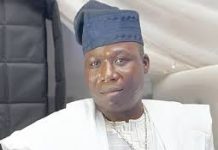 BREAKING: Sunday Igboho retreats, suspends Lagos “Yoruba Nation” rally (+video)