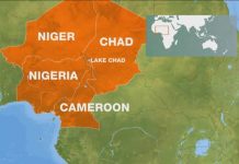 United Nations decried continued crisis in Lake Chad region