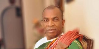 Viral comment: Resign for peace to reign, Edo PDP stakeholders tell state chairman Aziegbem
