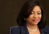Billionaire Folorunsho Alakija speaks on her transition from fashion to oil business