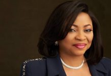 Billionaire Folorunsho Alakija speaks on her transition from fashion to oil business