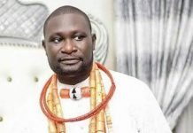 Olu of Warri: Coronation exercise will be futile, says Ologbotsere