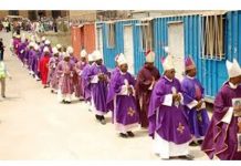 Insecurity: Nigeria has lost her soul, no longer at ease– Catholic Bishop