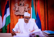 PDP to Buhari: You’re already a failure