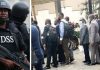 DSS: We did not disperse doctors seeking Saudi Arabia job