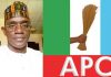 PDP says APC ward congress was a nullity, blames Buni, others over fracas, deaths