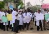Redirect N4.8bn to monitor WhatsApp calls to pay doctors’ salaries, SERAP tells Buhari
