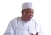 David Mark expresses shock over Mantu’s death