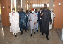 FG advocates strong coordination of STI stakeholders