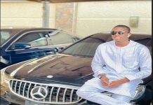 Kyari’s younger brother deletes pictures of luxury cars on Instagram