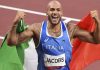 Lamont Marcell Jacobs’ former sports nutritionist – who took credit for sprinter’s shock 100m gold medal in Tokyo – is under investigation by Italian police as part of a probe into the illegal supply of anabolic steroids