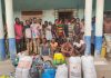43 drug dealers arrested in fresh NDLEA raids in Ondo, Nasarawa, Benue