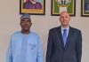 Germany to build dog school in Nigeria