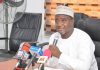Abducted Niger Information Commissioner released, says he has forgiven his abductors