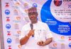 PHOTONEWS: Prince Clem Ikanade Agba declares open retreat, receives icon of rural development in Nigeria award