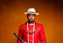 Prince Tsola Emiko crowned as 21st Olu of Warri