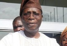 Former Ogun Governor, Gbenga Daniel, mourns Olurin