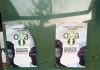 Osinbajo-Ganduje posters flood Abuja amid quiet politicking for 2023 presidential race