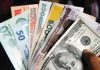 Naira hits 48-year-low, trades at 545/$ in parallel market