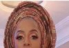 Sad as UK-based woman in Nigeria for burial shot dead in children’s presence