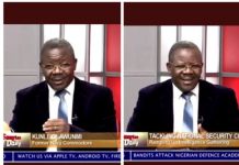 Ex-intelligence chief says Boko Haram sponsors in Buhari’s govt with islamization agenda