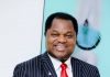 Pastor Oladiyun warns FG to stop playing politics with doctors’ welfare
