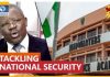 FG allegedly moves to shut Channels TV, order arrest of journalists for Commodore Olawunmi’s “explosive” interview on national security