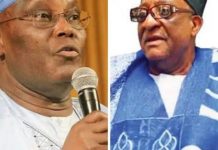 “We’ll expose you” — PDP threatens Obasanjo, gives him 48hrs to clarify remarks on Atiku