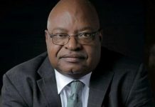 Professor Ker, former Benue State University and Veritas University VC, is dead