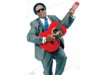 GOODNIGHT, SIR VICTOR UWAIFO, OUR GUITAR BOY…, By Senator Ehigie Uzamere