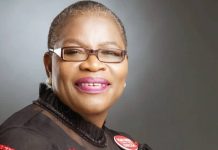 Ezekwesili joins Yale University as senior fellow