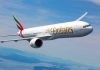 Dubai: Emirates extends suspension of flights from Nigeria till September 5