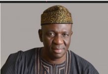 (Press Statement) “I have not resigned my membership of the PDP”- Senator Matthew Urhoghide